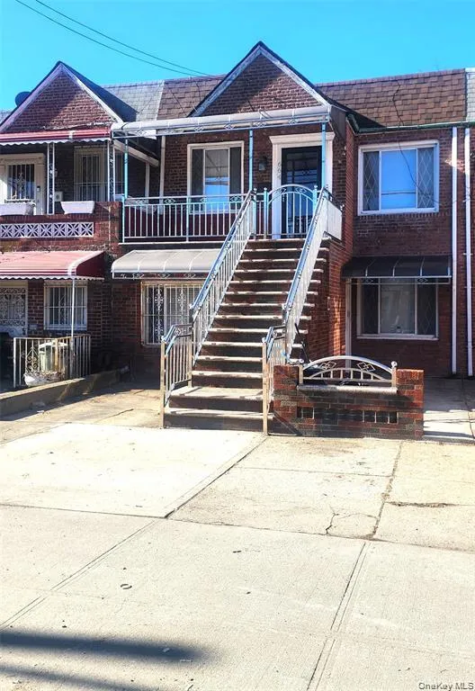 664 Remsen Avenue Brooklyn, NY 11236