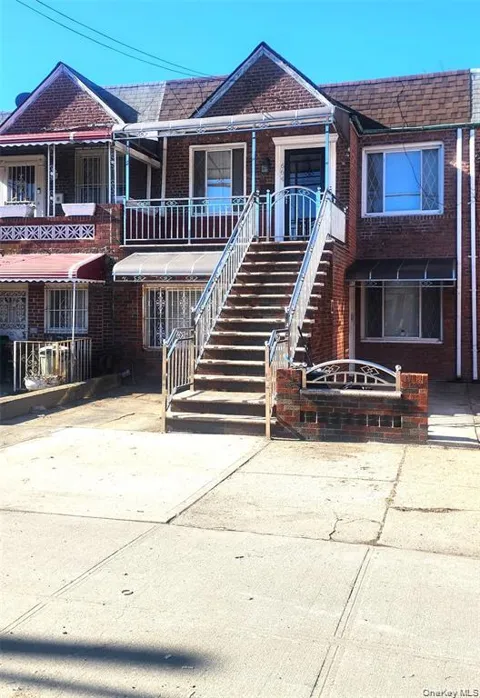 664 Remsen Avenue