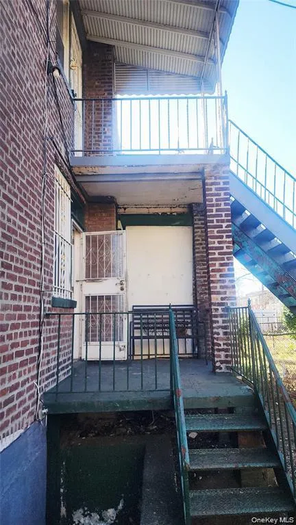 664 Remsen Avenue Brooklyn, NY 11236