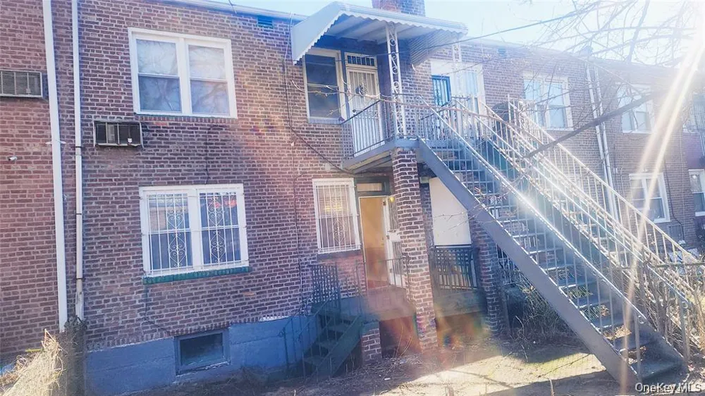 664 Remsen Avenue Brooklyn, NY 11236