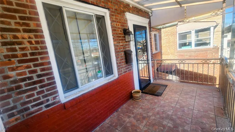664 Remsen Avenue Brooklyn, NY 11236