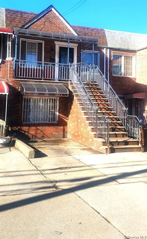 664 Remsen Avenue Brooklyn, NY 11236