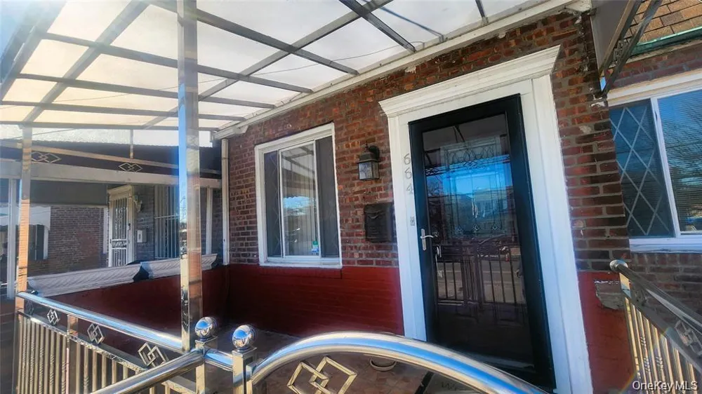 664 Remsen Avenue Brooklyn, NY 11236