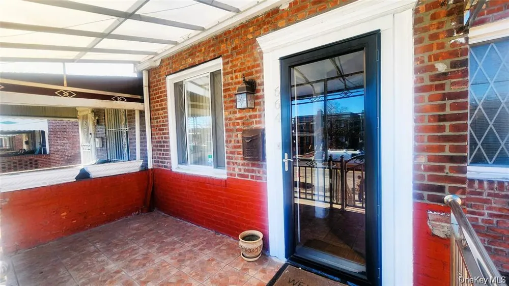 664 Remsen Avenue Brooklyn, NY 11236