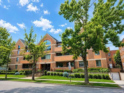 10 Canterbury Road #1-B