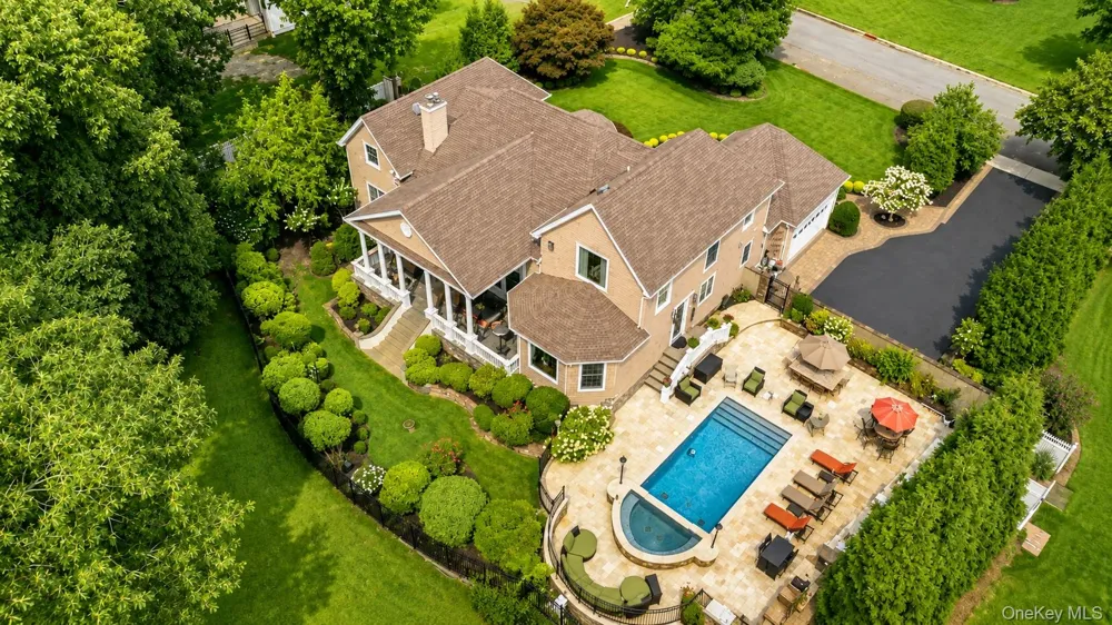 86 James Hawkins Road Moriches, NY 11955