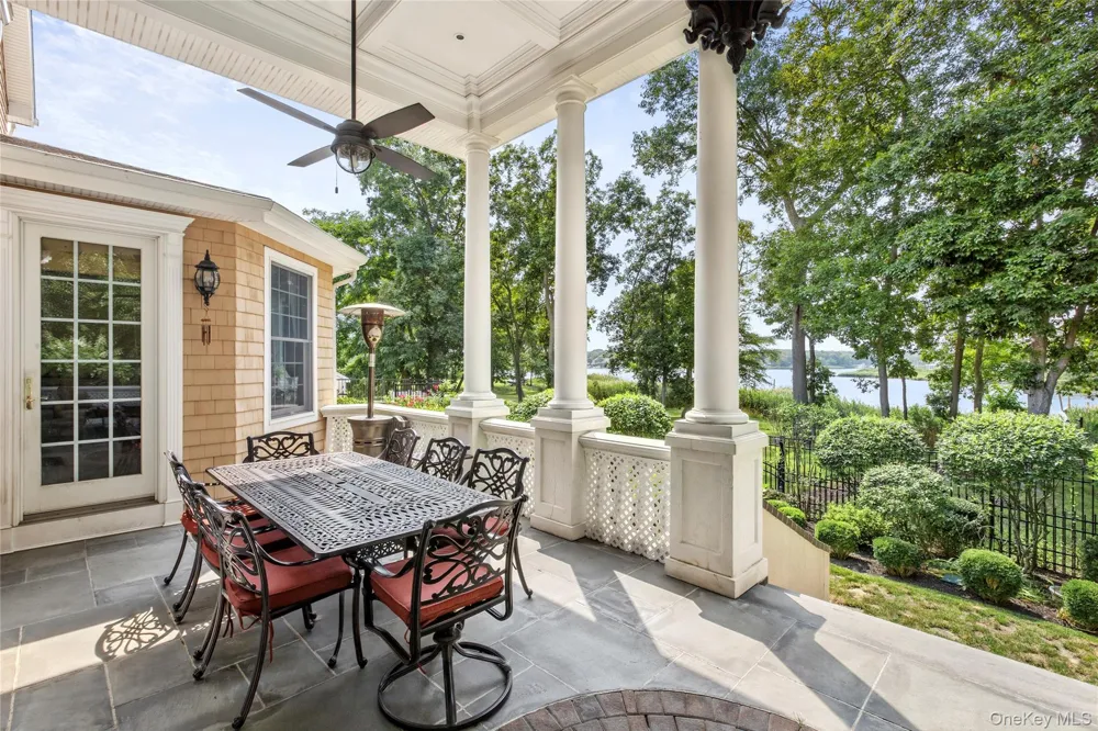 86 James Hawkins Road Moriches, NY 11955