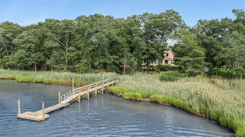 86 James Hawkins Road Moriches, NY 11955