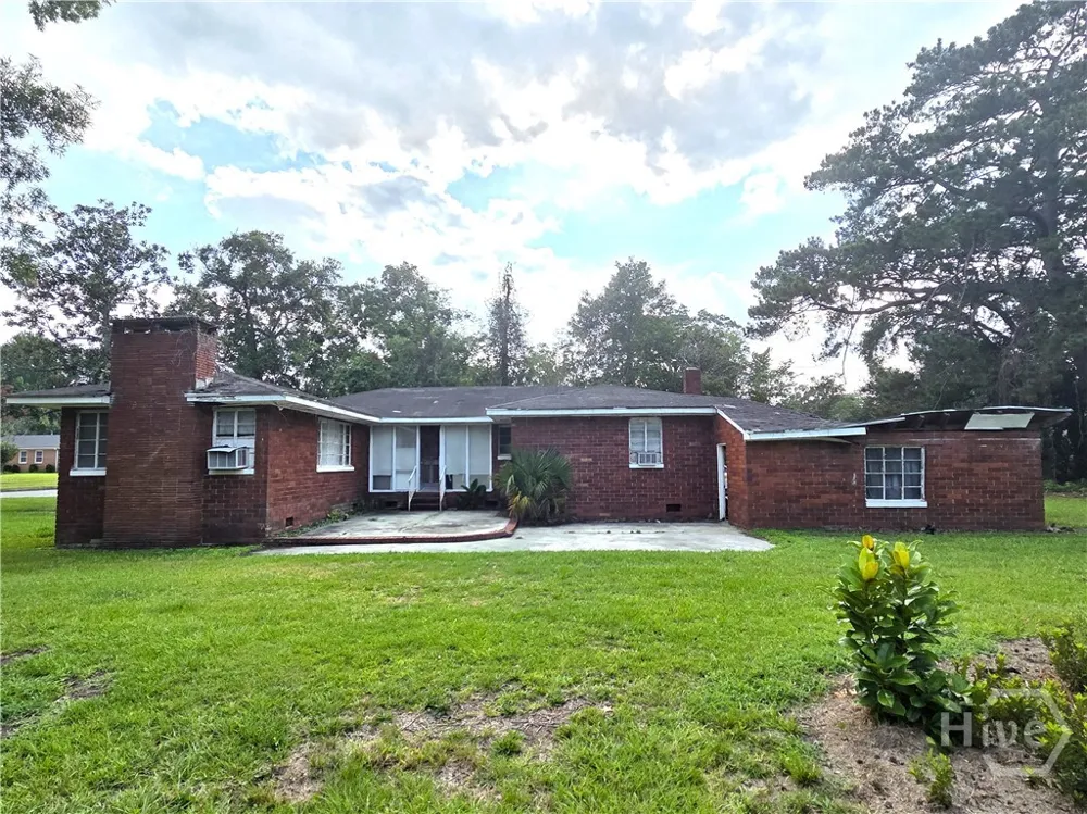 2 Coleraine Drive Port Wentworth, GA 31407