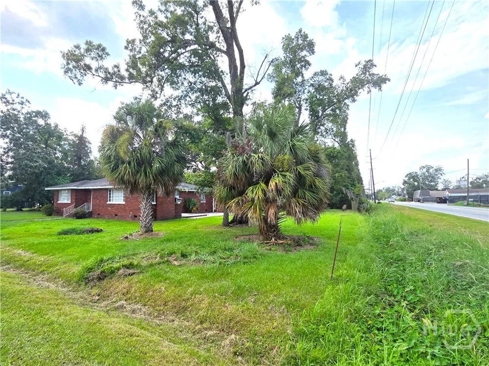 2 Coleraine Drive Port Wentworth, GA 31407
