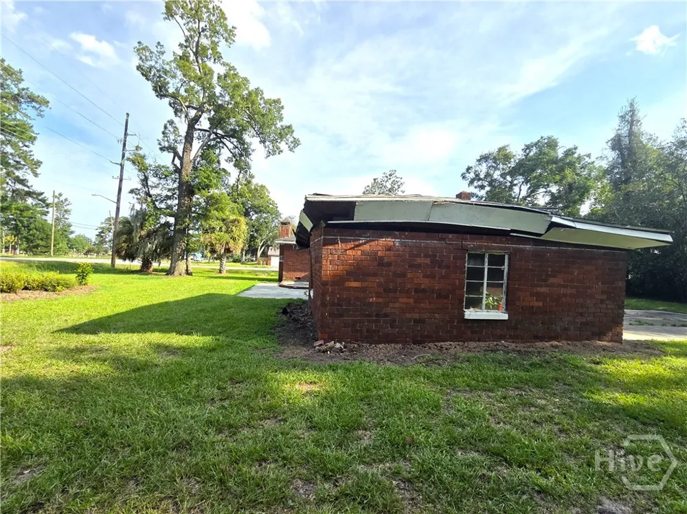 2 Coleraine Drive Port Wentworth, GA 31407