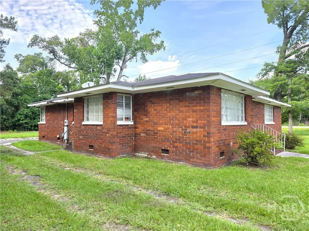 2 Coleraine Drive Port Wentworth, GA 31407