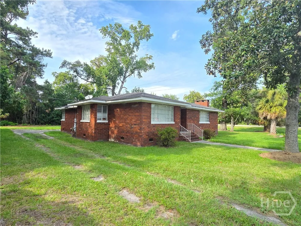 2 Coleraine Drive Port Wentworth, GA 31407
