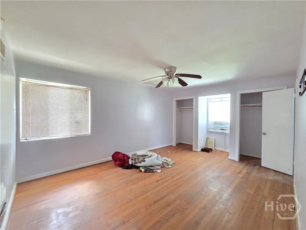 2 Coleraine Drive Port Wentworth, GA 31407