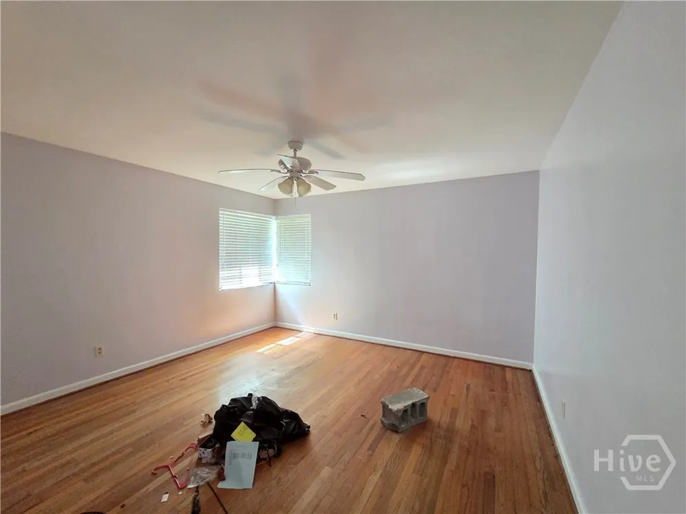 2 Coleraine Drive Port Wentworth, GA 31407