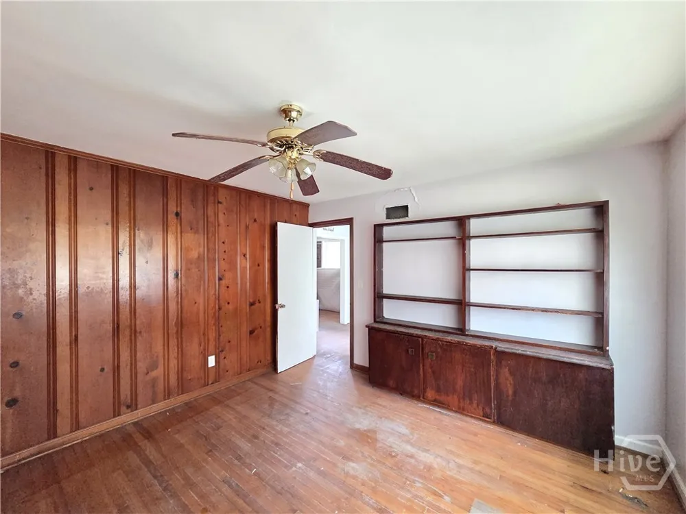 2 Coleraine Drive Port Wentworth, GA 31407