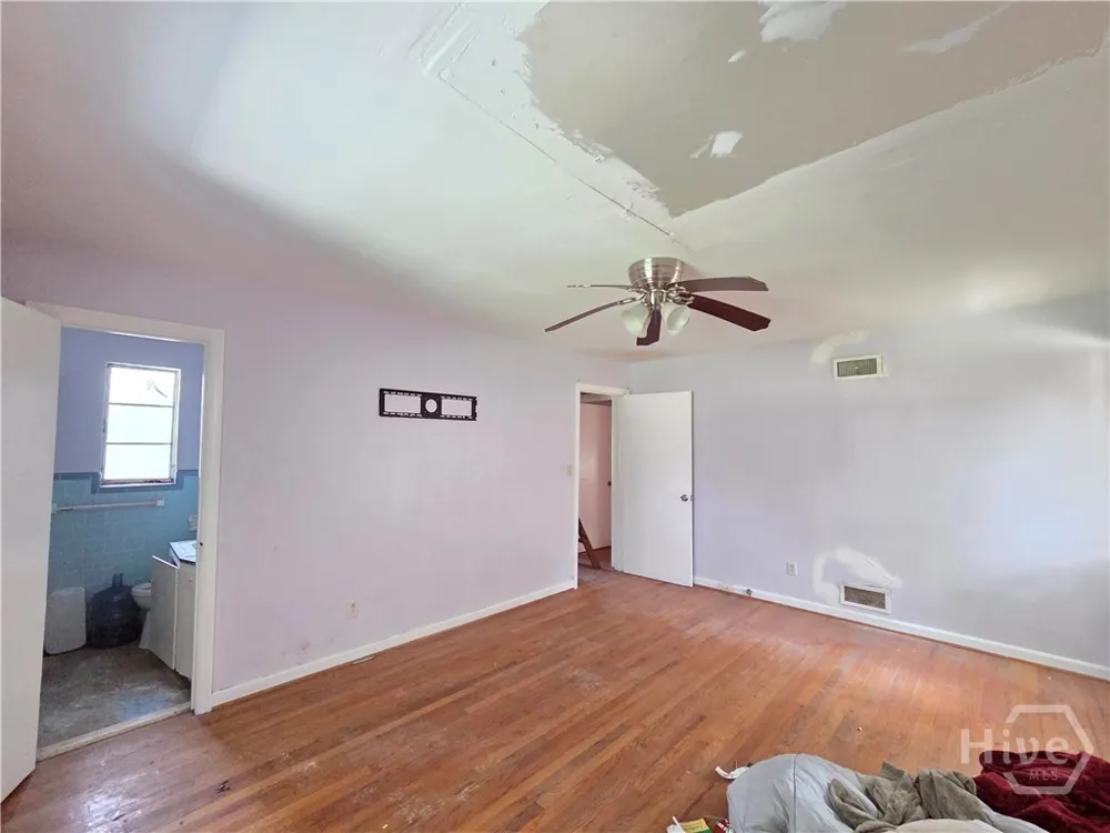 2 Coleraine Drive Port Wentworth, GA 31407