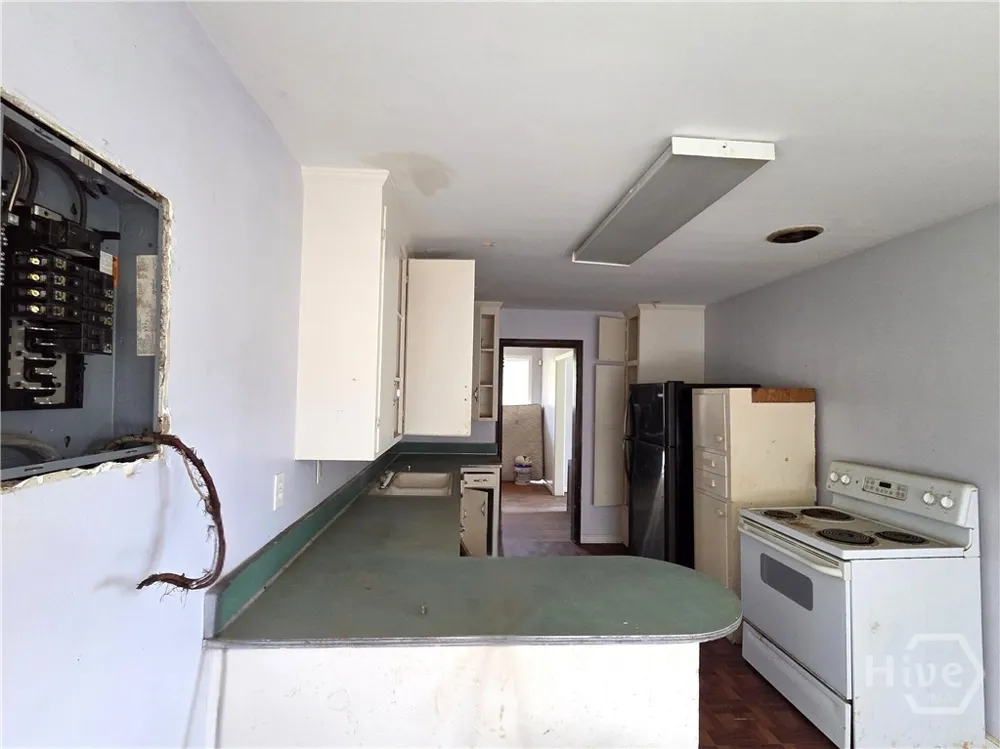 2 Coleraine Drive Port Wentworth, GA 31407