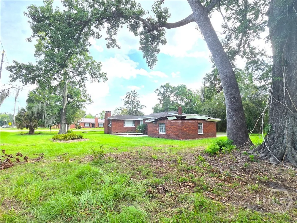 2 Coleraine Drive Port Wentworth, GA 31407