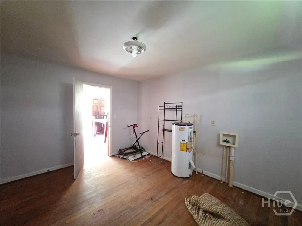 2 Coleraine Drive Port Wentworth, GA 31407