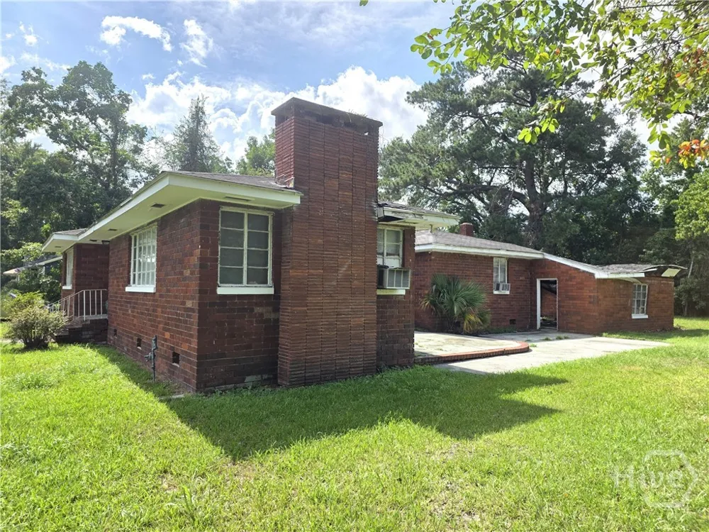 2 Coleraine Drive Port Wentworth, GA 31407