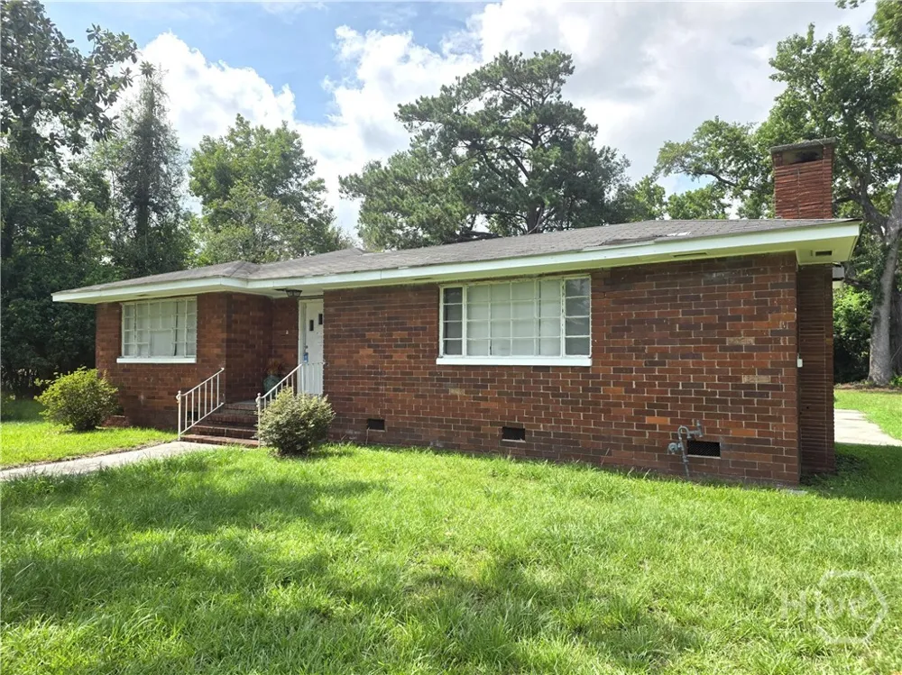 2 Coleraine Drive Port Wentworth, GA 31407