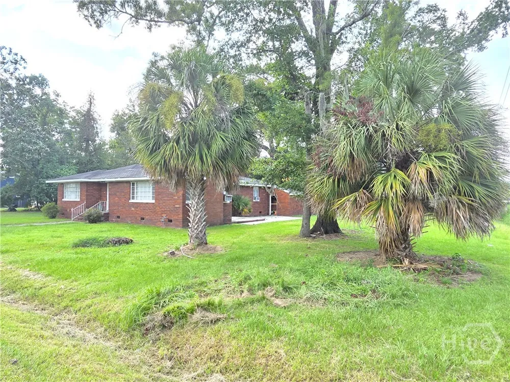 2 Coleraine Drive Port Wentworth, GA 31407