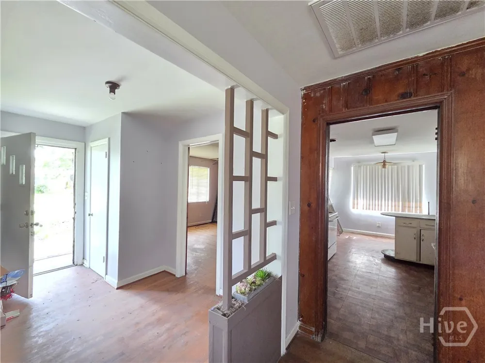 2 Coleraine Drive Port Wentworth, GA 31407
