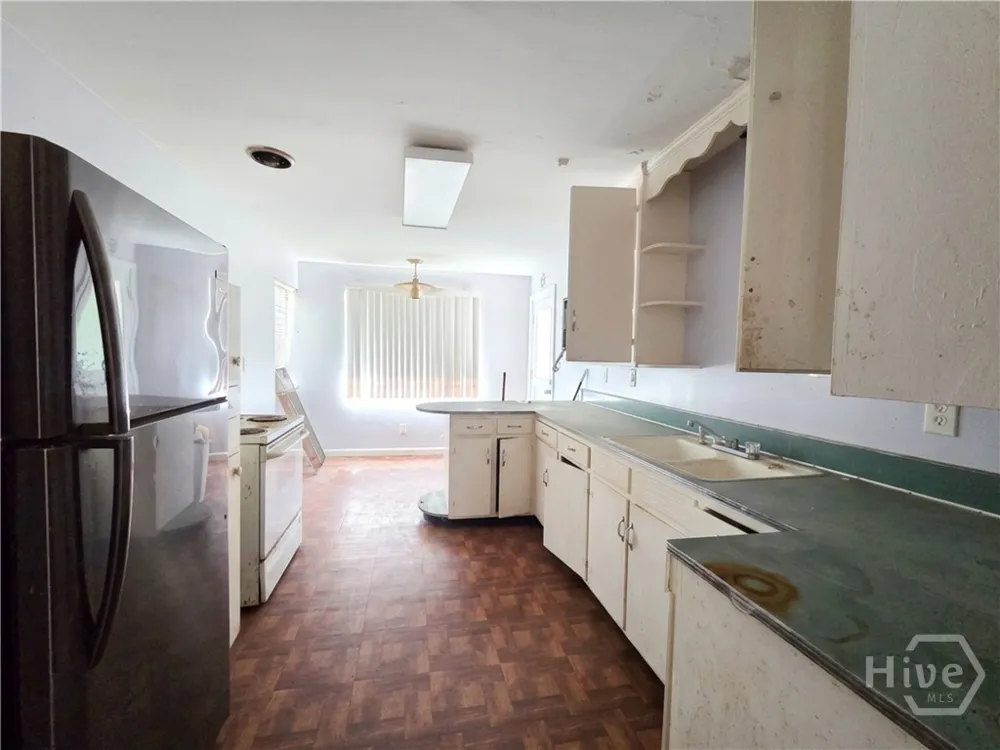 2 Coleraine Drive Port Wentworth, GA 31407