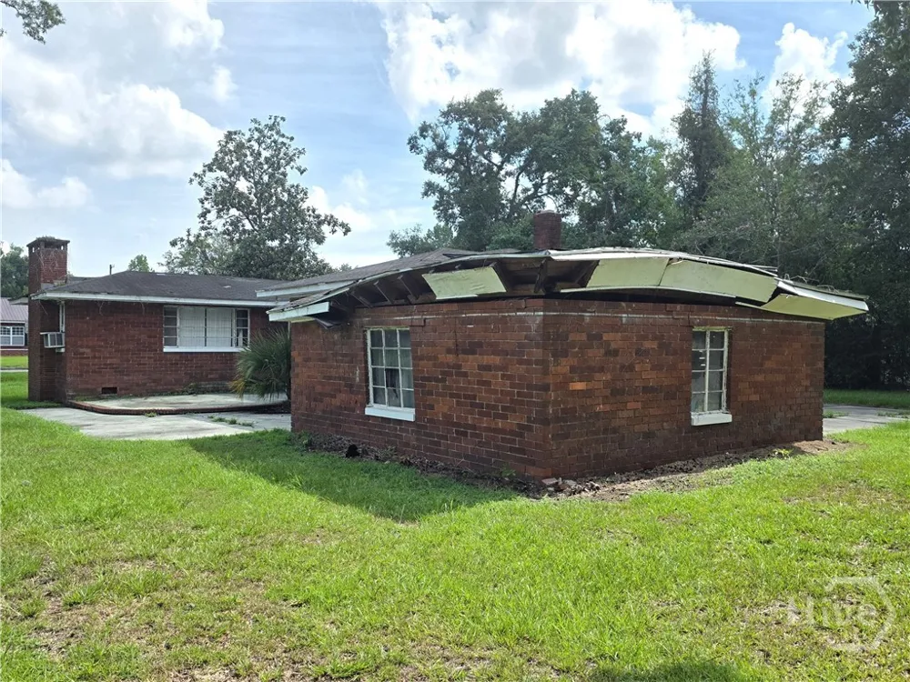 2 Coleraine Drive Port Wentworth, GA 31407