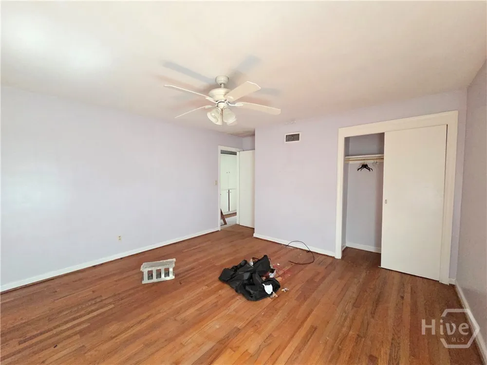 2 Coleraine Drive Port Wentworth, GA 31407