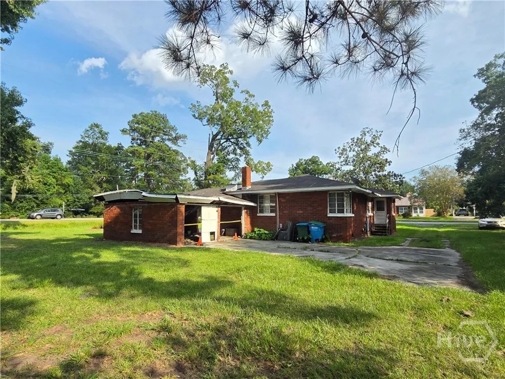 2 Coleraine Drive Port Wentworth, GA 31407