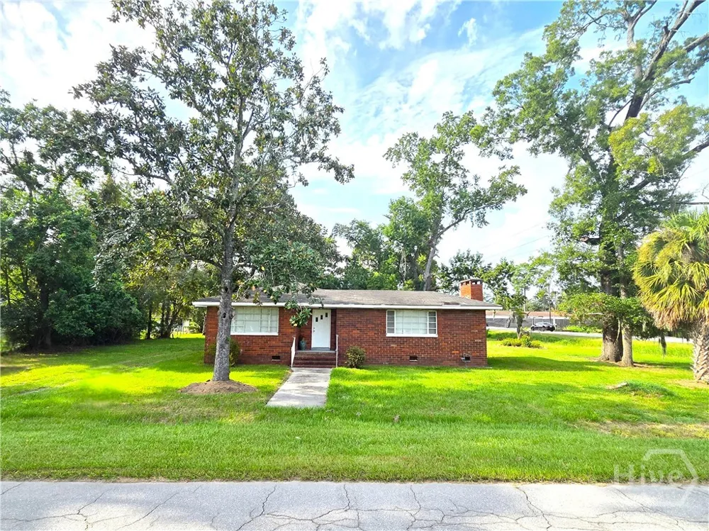 2 Coleraine Drive Port Wentworth, GA 31407