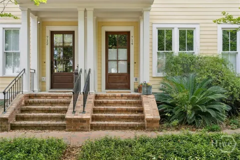 714 Tattnall Street