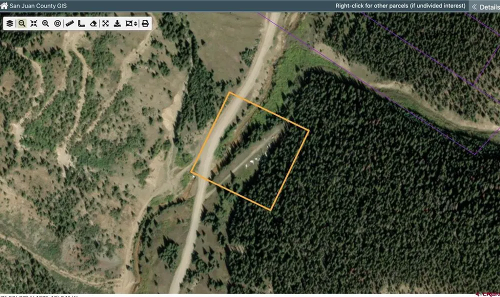 4900 County Road 110 Silverton, CO 81433