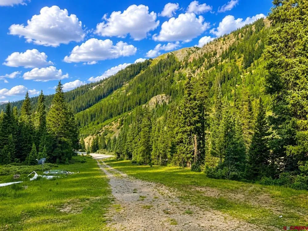 4900 County Road 110 Silverton, CO 81433