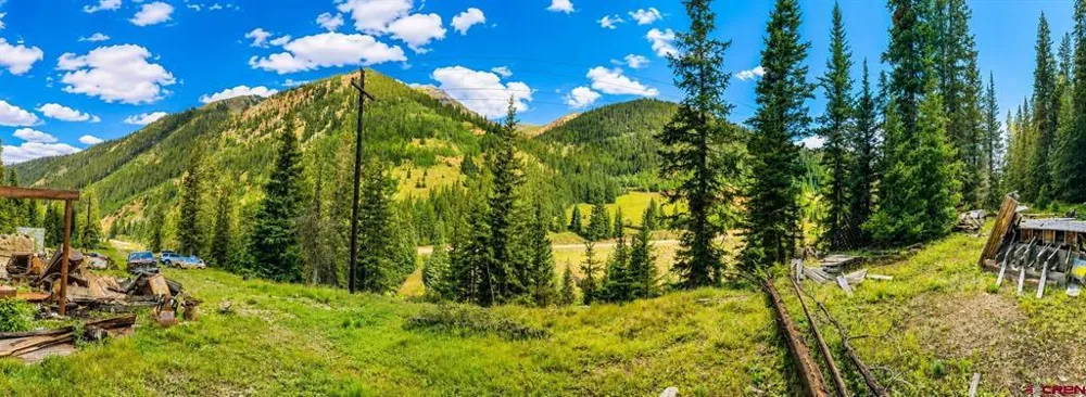 4900 County Road 110 Silverton, CO 81433
