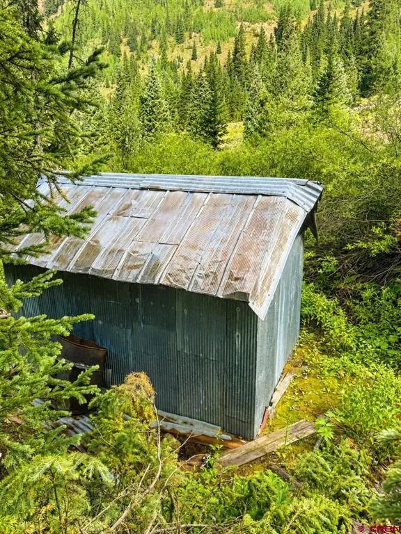 4900 County Road 110 Silverton, CO 81433
