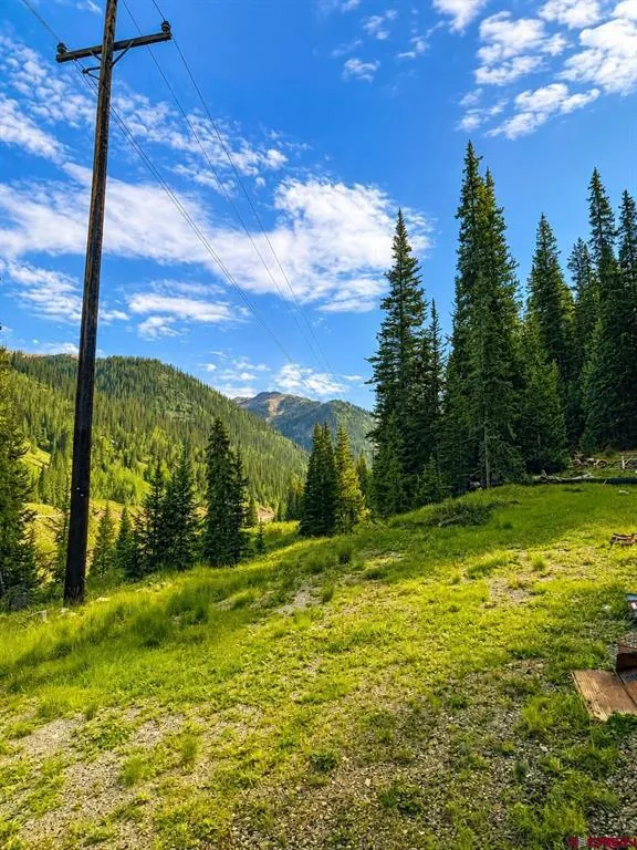 4900 County Road 110 Silverton, CO 81433