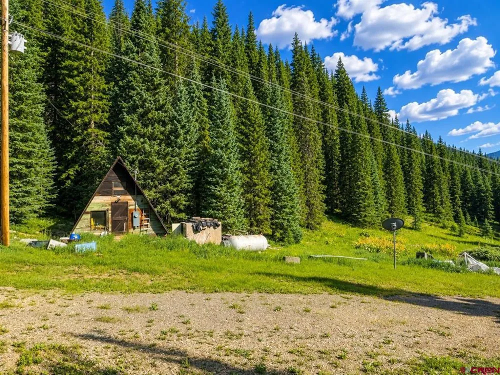 4900 County Road 110 Silverton, CO 81433