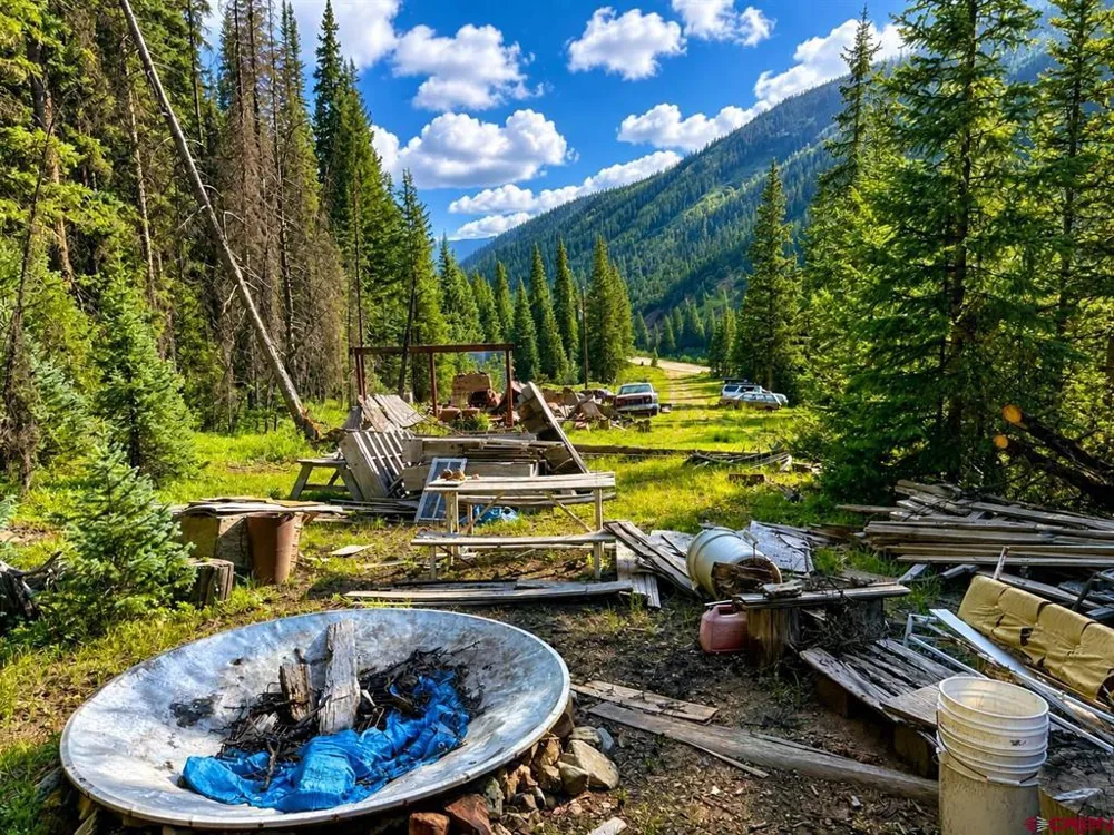 4900 County Road 110 Silverton, CO 81433