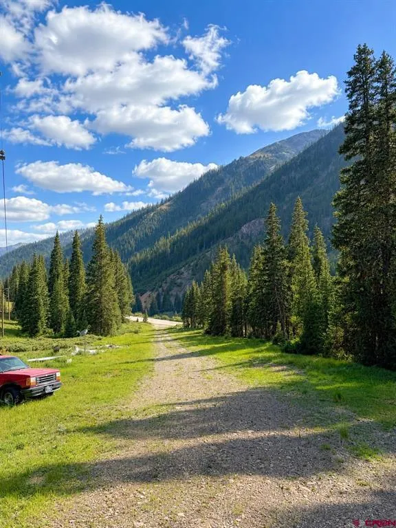 4900 County Road 110 Silverton, CO 81433
