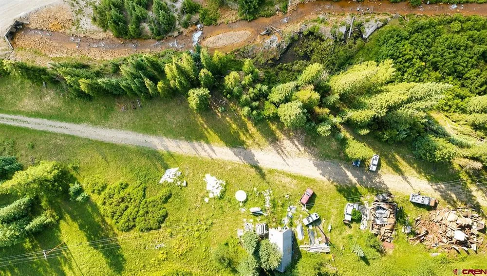 4900 County Road 110 Silverton, CO 81433