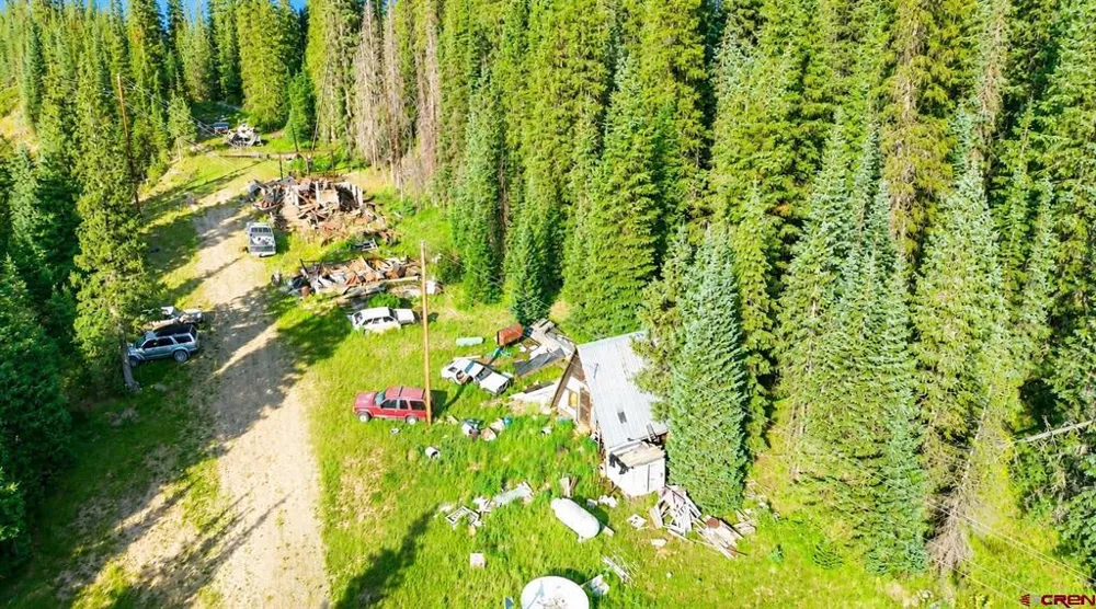 4900 County Road 110 Silverton, CO 81433