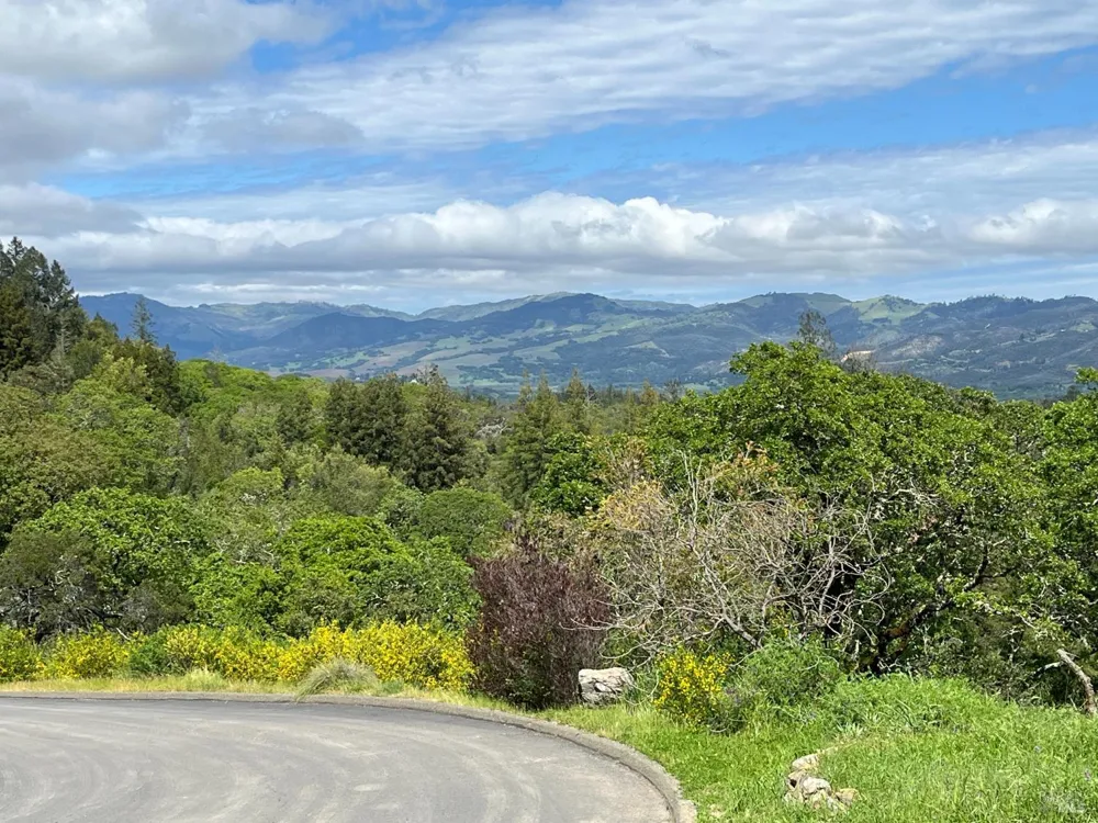 10 High Grove Lane Sonoma, CA 95476