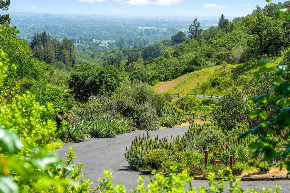 10 High Grove Lane Sonoma, CA 95476