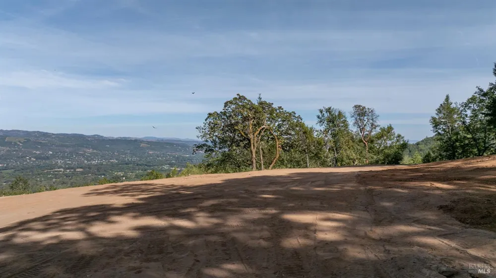 10 High Grove Lane Sonoma, CA 95476