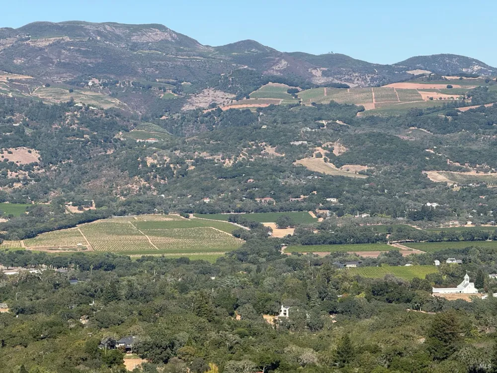 10 High Grove Lane Sonoma, CA 95476