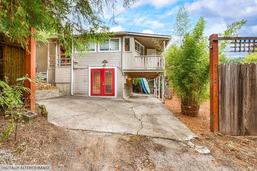 9412 Westside Road Forestville, CA 95436