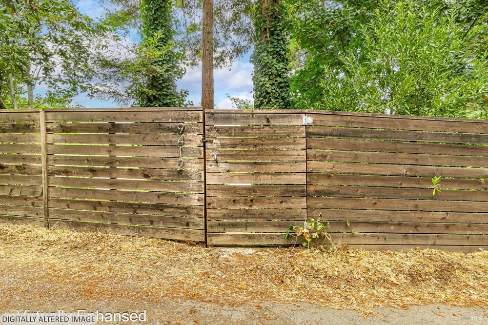 9412 Westside Road Forestville, CA 95436